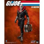 G.I. Joe: Destro - FigZero Actionfigur 1/6 - 31 cm