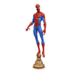 Marvel Gallery: Spider-Man - Statue - 162538 - 23 cm