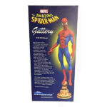 Marvel Gallery: Spider-Man - Statue - 162538 - 23 cm