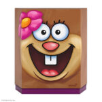 SpongeBob Schwammkopf: Sandy Cheeks - Ultimates Actionfigur - 18 cm
