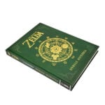 The Legend of Zelda: Buch / Artbook - Hyrule Historia - Englische Version