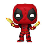 Funko: POP! Marvel - Deadpool & Wolverine - Kidpool - 1402 - 9 cm