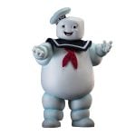 Ghostbusters: Stay Puft Marshmallow Man (Normale Version) - Soft Vinyl Statue 1/6 - 30 cm