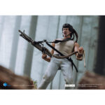 Rambo: John Rambo - Exquisite Super Actionfigur 1/12 - 16 cm