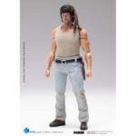 Rambo: John Rambo - Exquisite Super Actionfigur 1/12 - 16 cm
