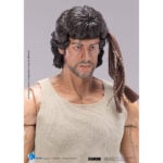 Rambo: John Rambo - Exquisite Super Actionfigur 1/12 - 16 cm