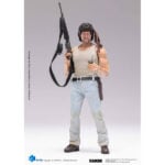 Rambo: John Rambo - Exquisite Super Actionfigur 1/12 - 16 cm