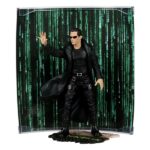 The Matrix: Movie Maniacs - Neo - Statue - 15 cm