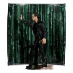 The Matrix: Movie Maniacs - Neo - Statue - 15 cm