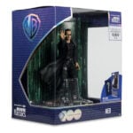 The Matrix: Movie Maniacs - Neo - Statue - 15 cm