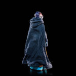 Cosmic Legions: Outpost Zaxxius - Alltar Cyllovius - Actionfigur - 15 cm