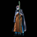 Cosmic Legions: Outpost Zaxxius - Alltar Cyllovius - Actionfigur - 15 cm