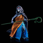 Cosmic Legions: Outpost Zaxxius - Alltar Cyllovius - Actionfigur - 15 cm
