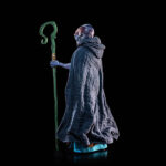 Cosmic Legions: Outpost Zaxxius - Alltar Cyllovius - Actionfigur - 15 cm
