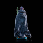 Cosmic Legions: Outpost Zaxxius - Alltar Cyllovius - Actionfigur - 15 cm