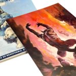 Frank Frazetta: Poster Book - Series 1
