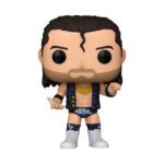 Funko: POP! WWE - Razor Ramon - 161 - 9 cm