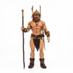 ICON Collectibles: Norseman - Actionfigur 1/12 - 18 cm