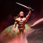 ICON Collectibles: Norseman - Actionfigur 1/12 - 18 cm