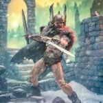 ICON Collectibles: Norseman - Actionfigur 1/12 - 18 cm