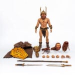 ICON Collectibles: Norseman - Actionfigur 1/12 - 18 cm