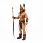ICON Collectibles: Norseman - Actionfigur 1/12 - 18 cm