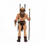 ICON Collectibles: Norseman - Actionfigur 1/12 - 18 cm