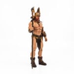 ICON Collectibles: Norseman - Actionfigur 1/12 - 18 cm