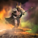 ICON Collectibles: Norseman - Actionfigur 1/12 - 18 cm