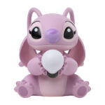 Lilo & Stitch: Angel - Deko-Leuchte - 16 cm
