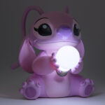 Lilo & Stitch: Angel - Deko-Leuchte - 16 cm