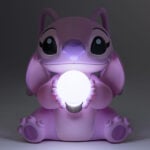 Lilo & Stitch: Angel - Deko-Leuchte - 16 cm