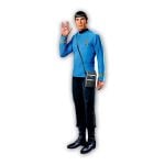 Star Trek: TOS - Spock - Funky Chunky Magnet