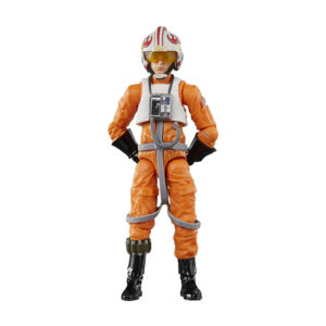 Star Wars: Vintage Collection - Kenner - Luke Skywalker X-Wing Pilot (Episode IV) - Actionfigur - F9788 - 10 cm
