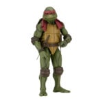 Teenage Mutant Ninja Turtles: (1990er Verfilmung) - Raphael - Actionfigur 1/4 - 42 cm