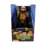 Teenage Mutant Ninja Turtles: (1990er Verfilmung) - Raphael - Actionfigur 1/4 - 42 cm