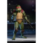 Teenage Mutant Ninja Turtles: (1990er Verfilmung) - Raphael - Actionfigur 1/4 - 42 cm