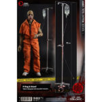 Asmus Toys Bitten Series: Zombi - Dave - Actionfigur 1/6 - 28 cm