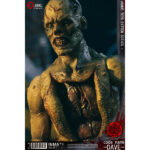 Asmus Toys Bitten Series: Zombi - Dave - Actionfigur 1/6 - 28 cm