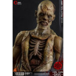 Asmus Toys Bitten Series: Zombi - Dave - Actionfigur 1/6 - 28 cm