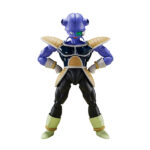 Dragon Ball Z: Kyewi - S.H. Figuarts - Actionfigur - 14 cm