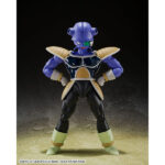 Dragon Ball Z: Kyewi - S.H. Figuarts - Actionfigur - 14 cm