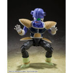 Dragon Ball Z: Kyewi - S.H. Figuarts - Actionfigur - 14 cm