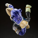 Dragon Ball Z: Kyewi - S.H. Figuarts - Actionfigur - 14 cm