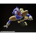 Dragon Ball Z: Kyewi - S.H. Figuarts - Actionfigur - 14 cm