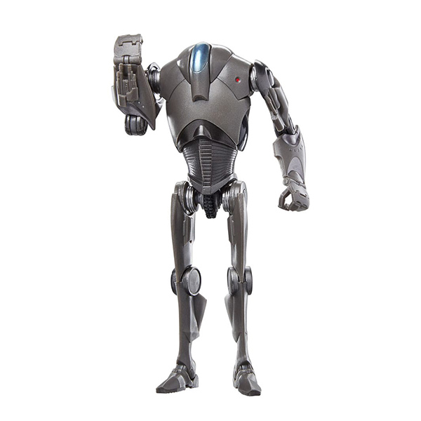 Star Wars: Black Series - Attack of the Clones - Super Battle Droid (Episode II) - G0024 - 15 cm