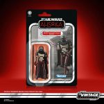 Star Wars: Vintage Collection - Kenner - Ahsoka - HK-87 Assassin Droid (Arcana) - Actionfigur - F9792 - 10 cm