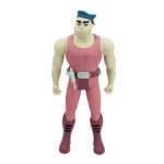 Captain Future: A Legion of Heroes - Otho - Vinyl Figur - 20 cm