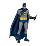 DC Multiverse: Batman (Classic TV Series) - Actionfigur - 18 cm