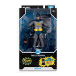 DC Multiverse: Batman (Classic TV Series) - Actionfigur - 18 cm